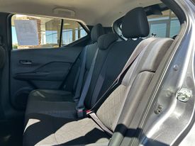 2020 Nissan Kicks