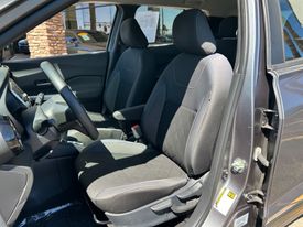 2020 Nissan Kicks