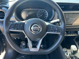 2020 Nissan Kicks