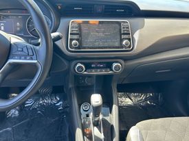 2020 Nissan Kicks