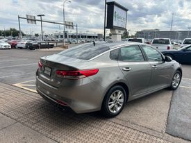 2016 Kia Optima