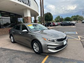 2016 Kia Optima