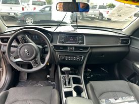 2016 Kia Optima