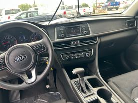 2016 Kia Optima