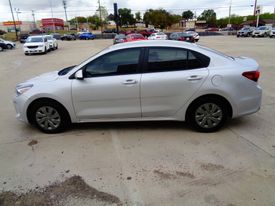 2020 Kia Rio