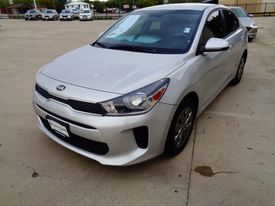 2020 Kia Rio
