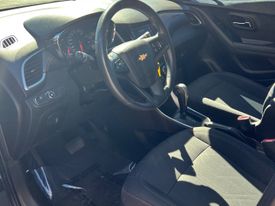 2020 Chevrolet Trax