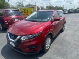 2020 Nissan Rogue Sport