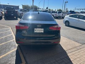 2016 Kia Forte