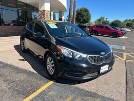 2016 Kia Forte