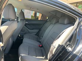 2016 Kia Forte