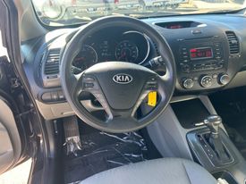 2016 Kia Forte