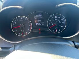 2016 Kia Forte