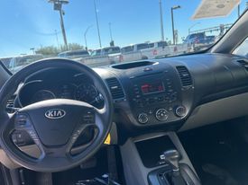 2016 Kia Forte