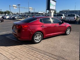 2013 Kia Optima