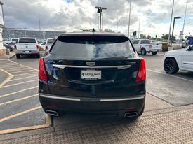 2019 Cadillac XT5