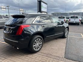 2019 Cadillac XT5