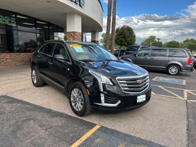 2019 Cadillac XT5