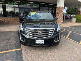 2019 Cadillac XT5