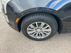 2019 Cadillac XT5