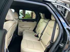 2019 Cadillac XT5