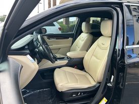 2019 Cadillac XT5