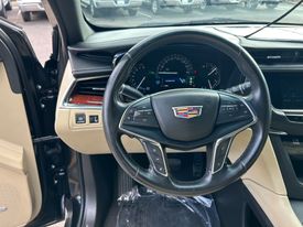 2019 Cadillac XT5