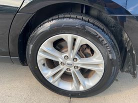 2018 Ford Taurus