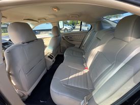 2018 Ford Taurus