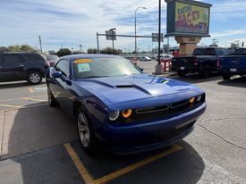 2020 Dodge Challenger