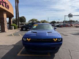 2020 Dodge Challenger