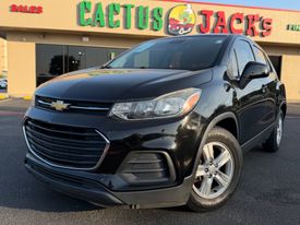 2019 Chevrolet Trax