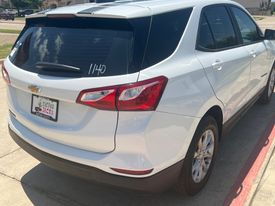 2021 Chevrolet Equinox