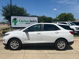 2021 Chevrolet Equinox