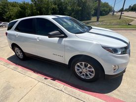 2021 Chevrolet Equinox