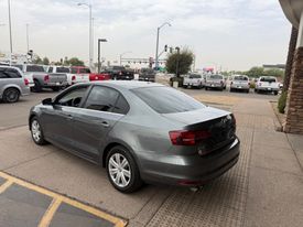 2017 Volkswagen Jetta