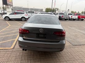 2017 Volkswagen Jetta