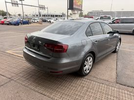 2017 Volkswagen Jetta