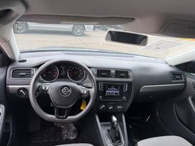 2017 Volkswagen Jetta