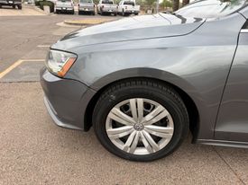 2017 Volkswagen Jetta