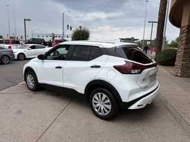 2021 Nissan Kicks