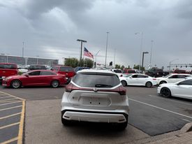 2021 Nissan Kicks