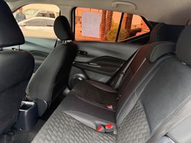 2021 Nissan Kicks