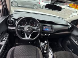 2021 Nissan Kicks