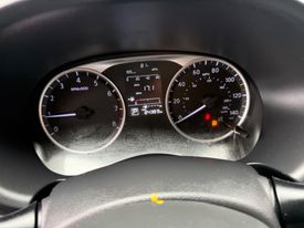 2021 Nissan Kicks
