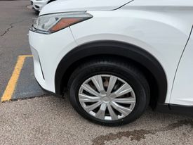 2021 Nissan Kicks