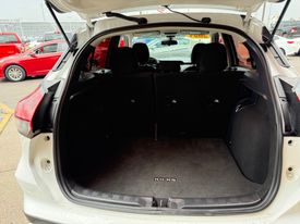 2021 Nissan Kicks