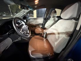 2017 Hyundai Accent