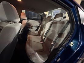 2017 Hyundai Accent