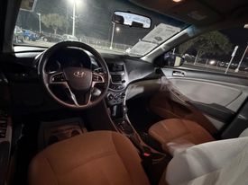 2017 Hyundai Accent